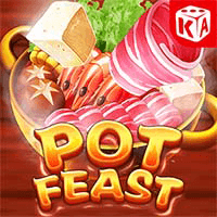 Tiệc nồi game screenshot