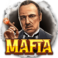 Mafia game screenshot