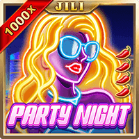 Đêm Party game screenshot