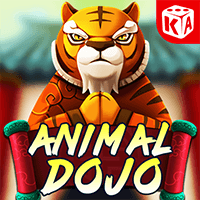 VÕ ĐƯỜNG ĐỘNG VẬT game screenshot