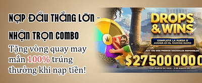 Trải nghiệm game đỉnh cao