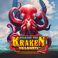 Release the Kraken Megaways™ game screenshot