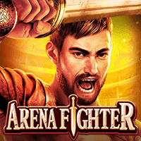 Arena Fighter game screenshot