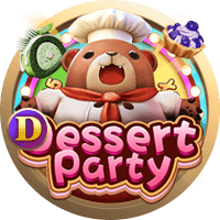 Dessert Party game screenshot