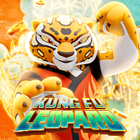 BÁO KUNG FU game screenshot