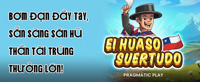 Vòng Quay Miễn Phí Siêu Cấp promotion