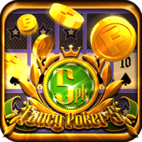 Poker Lạ Mắt 5 game screenshot