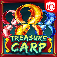 Cá chép vàng may mắn game screenshot